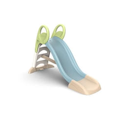 SMOBY Life - Toboggan Grand Modèle - Glisse de 150cm - à partir de 2 ans