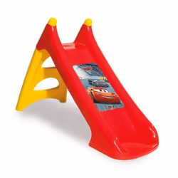 Smoby CARS 3 XS SLIDE