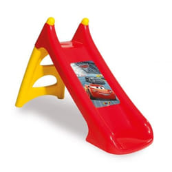 Smoby CARS 3 XS SLIDE
