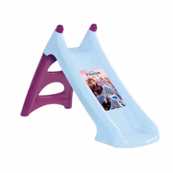 Smoby 820622, 2 an(s), 5 an(s), Bleu, Violet
