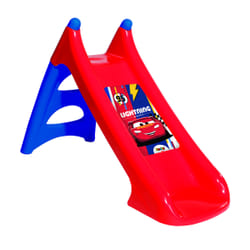 Smoby CARS TOBOGGAN XS
