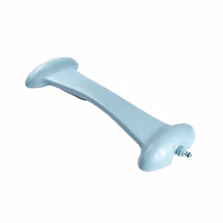 Smoby Splashy Way, Toboggan aquatique de jardin, 2 an(s), 707 mm