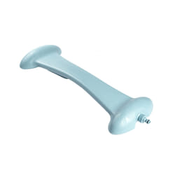Smoby Splashy Way Toboggan aquatique de jardin