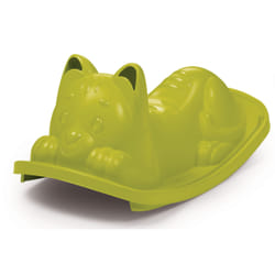 Smoby BASCULE CHAT VERTE