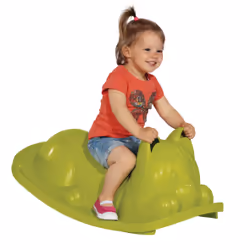 Smoby BASCULE CHAT VERTE