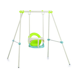 Smoby PORTIQUE METAL BABY SWING H120