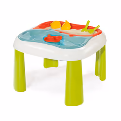 Smoby Sand &amp; water playtable