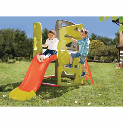 Smoby Tour Escalade