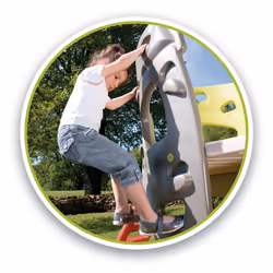 Smoby Tour Escalade
