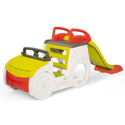Smoby Adventure Car