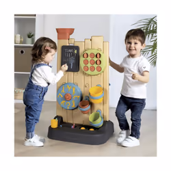 Smoby 840301 jouet et jeu d'éveil/d'adresse