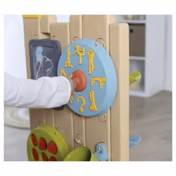 Smoby 840301 jouet et jeu d'éveil/d'adresse - Vue supplémentaire 6