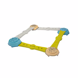 Smoby Adventure Balance Course
