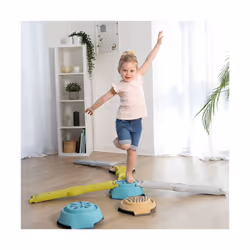 Smoby Adventure Balance Course