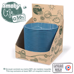 Smoby S.Life Mini Bac Simple Présentoir