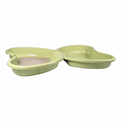 Smoby 850213, 1670 mm, Autres, 1110 mm, Plastique, Vert, Bac à sable