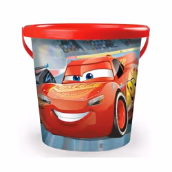 Smoby Cars 3, 1,5 an(s), Rouge