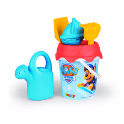 Smoby PAW PATROL SEAU MM GARNI ARR BOX, France, 170 mm, 170 mm, 350 mm