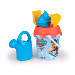 Smoby PAW PATROL SEAU MM GARNI ARR BOX