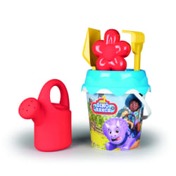 Smoby DINO RANCH SEAU MM GARNI ARR. BOX