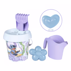 Smoby 862185, Ensemble de jouets de plage, 1,5 an(s), Plastique, Multicolore