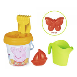 Smoby 862189 jouet pour bac à sable