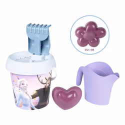 Smoby 7600862195, Ensemble de jouets de plage