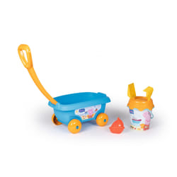Smoby Dickie Peppa Seau Mm Garni