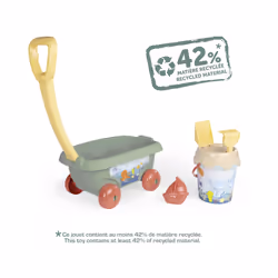 Smoby 867024 jouet pour bac à sable