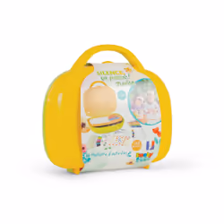 Smoby SCP MALLETTE D ACTIVITES