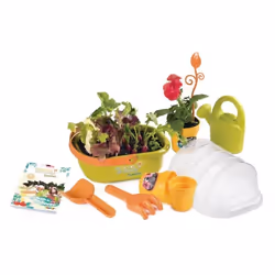 Smoby SCP MINI SERRE, France, 133 mm, 258 mm, 304 mm