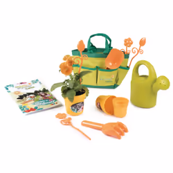 Smoby SCP SAC DE JARDINAGE, Chine, 98 mm, 203 mm, 289 mm