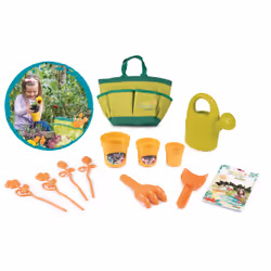 Smoby SCP SAC DE JARDINAGE