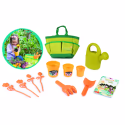 Smoby SCP SAC DE JARDINAGE