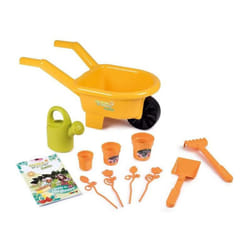Smoby SCP BROUETTE GARNIE