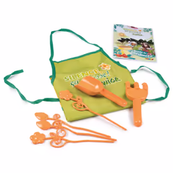 Smoby SCP TABLIER DE JARDIN
