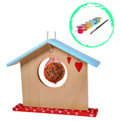 Smoby SCP MANGEOIRE A OISEAUX