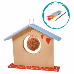 Smoby SCP MANGEOIRE A OISEAUX