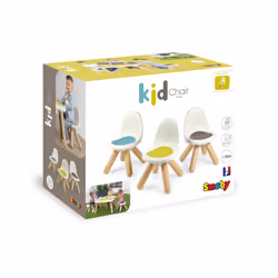 Smoby 880111 fauteuil pour enfants
