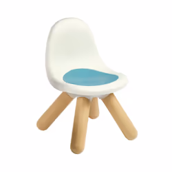Smoby 880112, Beige, Bleu, Blanc, 50 kg, 1,5 an(s), 8 an(s), 1 pièce(s), France