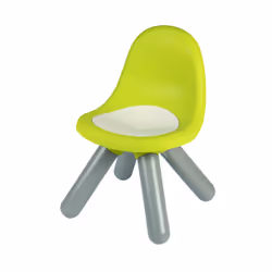Smoby KID CHAISE VERTE, France, 193 mm, 413 mm, 326 mm