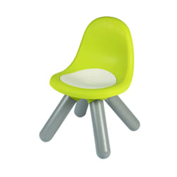 Smoby KID CHAISE VERTE