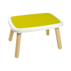 Smoby 880406 bureau pour enfant Beige, Vert