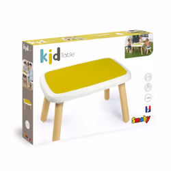 Smoby 880406 bureau pour enfant Beige, Vert - Vue supplémentaire 4