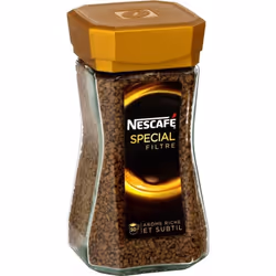 NESCAFE Café instantané - 100 g