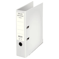 Esselte 230109 classeur à anneaux A4 Blanc