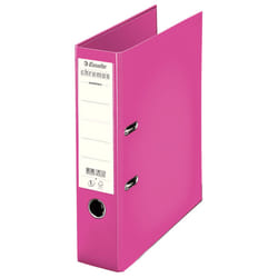 Esselte 230113 classeur à anneaux A4 Fuchsia