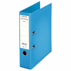 Esselte 230118, A4, Présentation, Polypropylène (PP), Carton, Lavande, 600 feuilles, 8 cm