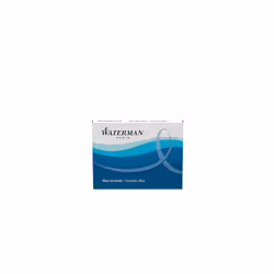 Waterman S0110860, Bleu, Stylo-plume, 1 pièce(s)