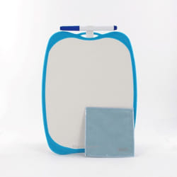 Ardoise Effacable Feutre + Chiffon Ulmann